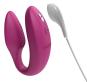 We-Vibe Sync 2 Pink