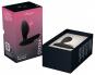 We-Vibe Ditto+ (Ø 3,4 cm) Schwarz