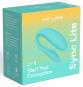 We-Vibe Sync Lite Blau