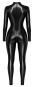 Noir Overall S