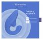 Womanizer Blend Blau
