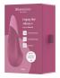 Womanizer VIBE (14,2 cm, Ø 5,2 cm) Pink