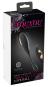 XOUXOU RC Vibrating E-Stim Love Ball (18,6 cm, Ø max. 3,6 cm) 