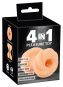 4in1 Pleasure Toy 