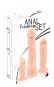 Anal Training Set Dildos 