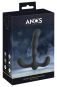 Anos Flexible Prostate Stimulator with 3 Motors 