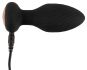 Anos RC Rotating Butt Plug 
