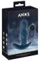 Anos RC Rotating Prostate Plug with Vibration 