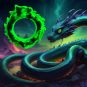 Beasty Cocks Dragon Loop 