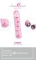 Beau Coeur CHERRY Mini Vibrator (8,7 cm, Ø 1,9 cm) 