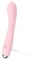 Beau Coeur KIREYA Curved Vibrator (20,3 cm, Ø 3,3 cm) 