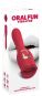 Beidseitiger Oral Fun Vibrator 