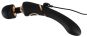 Cleopatra Wand Massager (24,2 cm, Ø 4,3 cm) 