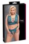 Cottelli Curves Bralette Set XL