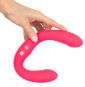 Couples Choice Doppel Vibrator (31,2 cm, Ø 2,5–3,5 cm) 