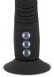 Couples Choice G and P-Spot Thrusting Vibrator 
