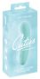Cuties G-Spot Vibrator (15,5 cm, Ø bis 3,8 cm) 