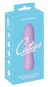 Cuties Mini Vibrator (10,8 cm, Ø 2,8 cm) 
