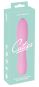 Cuties Mini Vibrator (14,1 cm, Ø 3 cm) 