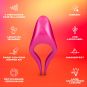 Durex Multi Erogenous Zone Teaser 