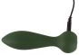 Emerald Love Luxurious RC Anal Plug 
