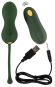 Emerald Love Luxurious RC Love Balls (Ø 2,2 – 3,4 cm) 