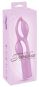 Fabulous Vibrator (24,8 cm, Ø max. 5,1 cm) 