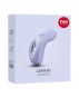 Fun Factory Laya III (10,8 cm, 4,7 cm breit) Lila