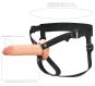 Fantasy X-Tensions Elite Hollow Silicone Strap-on 19,1 cm