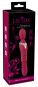 JAVIDA Massagestab Warming & Thrusting Vibe 