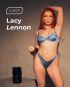 Kiiroo Feel Lacy Lennon 