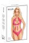 Kissable Pinkes BH-Set S/M