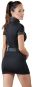 Kleid im Polizistinnen-Look L