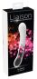 Liaison G-Spot LED Vibrator (18 cm, Ø 3,2 cm) 