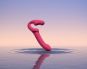Lovense Lapis Strap-on Vibrator 