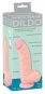 Mediacal Silicone Dildo 