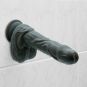 Naked Addiction 8,6" Rotating & Thrusting Vibrating Dong (22,8 cm, Ø 3,7 cm) 