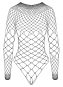 Netz-Riobody mit langem Arm (S-L) 