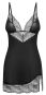 Obsessive Negligé-Set Lobellis XS/S