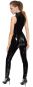 Lack-Overall mit 2-Wege-Zip M