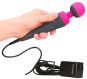 PalmPower Massager (19,5 cm, Ø 4 cm) 