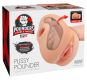 PDX Plus Pussy Pounder 