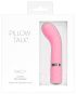 Pillow Talk Racy (12,7 cm, Ø 2,2 cm) Rosa