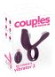 Couples Choice RC Couples Vibrator 2 