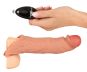 Realistixxx RealSleeve with Vibration 