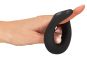 Rebel Hodenring mit Vibration 