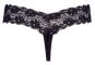 Riostring mit Perlenkette L