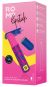 ROMP Lipstick Pulsator (10 cm, Ø 1,7 cm) 