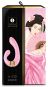 Shunga Miyo (18,5 cm, Ø 3,8 cm) Rosa