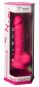 Silexd Premium Dildo Model 1 Pink (17,5 cm, Ø 3,8 cm) 